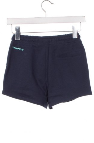 Pantaloni scurți pentru copii Vingino, Mărime 11-12y/ 152-158 cm, Culoare Albastru, Preț 34,89 Lei
