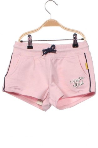 Παιδικό κοντό παντελόνι Vingino, Μέγεθος 9-10y/ 140-146 εκ., Χρώμα Ρόζ , Τιμή 11,83 €