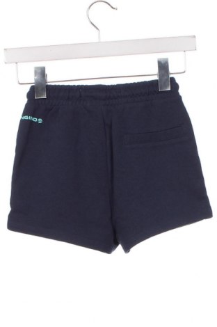 Dětské krátké kalhoty  Vingino, Velikost 9-10y/ 140-146 cm, Barva Modrá, Cena  200,00 Kč