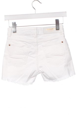 Kinder Shorts Vingino, Größe 11-12y/ 152-158 cm, Farbe Weiß, Preis 6,57 €