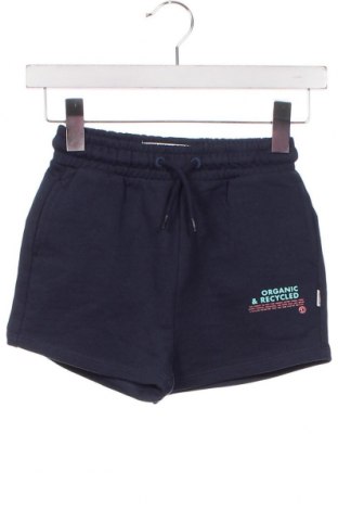 Pantaloni scurți pentru copii Vingino, Mărime 7-8y/ 128-134 cm, Culoare Albastru, Preț 28,18 Lei