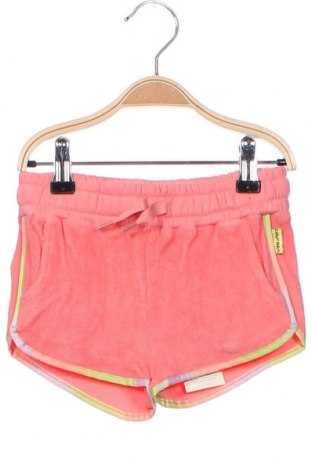 Dětské krátké kalhoty  Vingino, Velikost 2-3y/ 98-104 cm, Barva Růžová, Cena  296,00 Kč