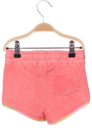 Παιδικό κοντό παντελόνι Vingino, Μέγεθος 2-3y/ 98-104 εκ., Χρώμα Ρόζ , Τιμή 9,20 €