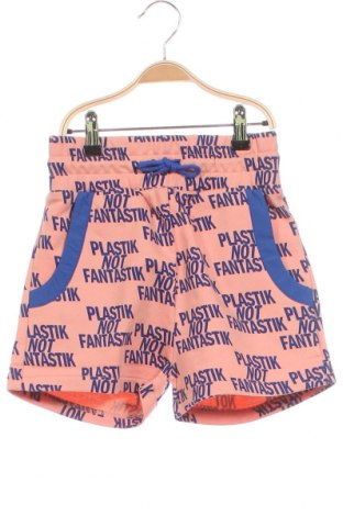 Pantaloni scurți pentru copii Wawaland, Mărime 5-6y/ 116-122 cm, Culoare Roz, Preț 53,69 Lei