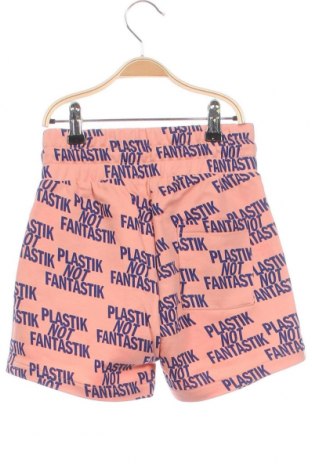 Pantaloni scurți pentru copii Wawaland, Mărime 5-6y/ 116-122 cm, Culoare Roz, Preț 53,69 Lei