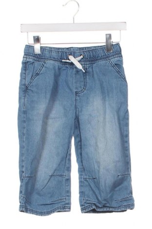 Detské krátke nohavice  Yigga, Veľkosť 8-9y/ 134-140 cm, Farba Modrá, Cena  5,28 €