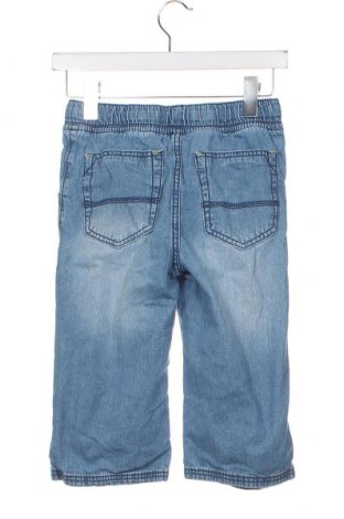 Pantaloni scurți pentru copii Yigga, Mărime 8-9y/ 134-140 cm, Culoare Albastru, Preț 27,98 Lei