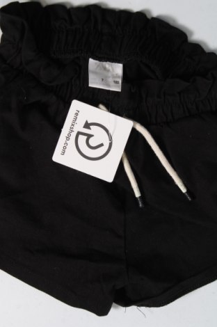 Dětské krátké kalhoty  Zara, Velikost 5-6y/ 116-122 cm, Barva Černá, Cena  152,00 Kč