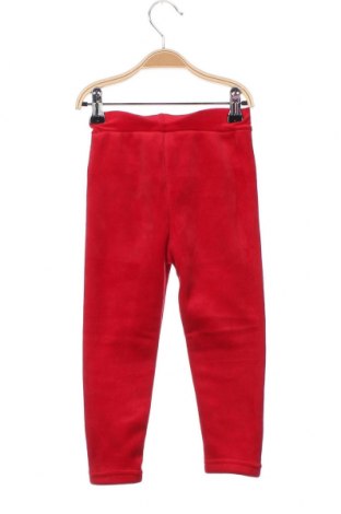Gyerek leggings, Méret 4-5y / 110-116 cm, Szín Piros, Ár 5 488 Ft
