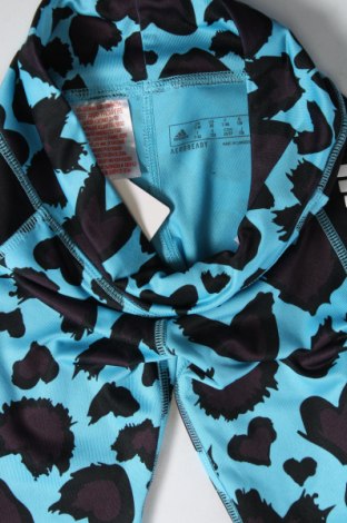 Kinderlegging Adidas, Größe 7-8y/ 128-134 cm, Farbe Mehrfarbig, Preis € 56,25