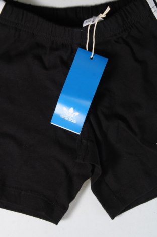 Kinderlegging Adidas Originals, Größe 18-24m/ 86-98 cm, Farbe Schwarz, Preis 16,49 €