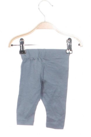 Gyerek leggings Bruuns Bazaar, Méret 0-1m / 50 cm, Szín Kék, Ár 4 376 Ft