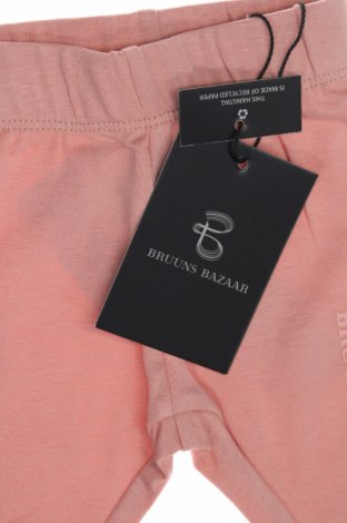 Kinderlegging Bruuns Bazaar, Größe 0-1m/ 50 cm, Farbe Rosa, Preis 7,11 €
