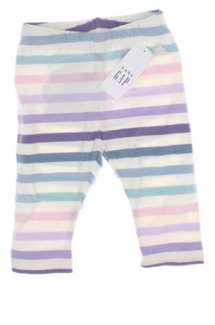 Colanți pentru copii Gap Baby, Mărime 1-2m/ 50-56 cm, Culoare Multicolor, Preț 58,03 Lei