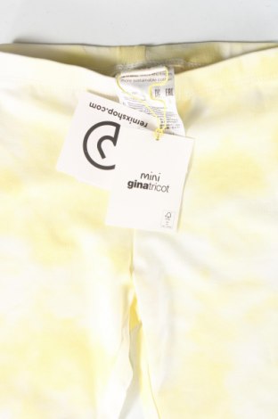 Παιδικό κολάν Gina Tricot, Μέγεθος 9-12m/ 74-80 εκ., Χρώμα Πολύχρωμο, Τιμή 6,93 €
