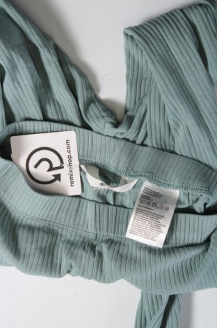 Kinderlegging H&M, Größe 13-14y/ 164-168 cm, Farbe Grün, Preis € 12,28