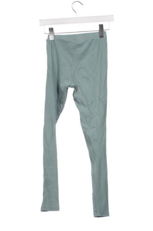 Gyerek leggings H&M, Méret 13-14y / 164-168 cm, Szín Zöld, Ár 2 160 Ft
