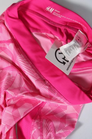 Παιδικό κολάν H&M Sport, Μέγεθος 10-11y/ 146-152 εκ., Χρώμα Ρόζ , Τιμή 15,46 €