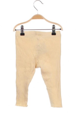 Gyerek leggings LC Waikiki, Méret 2-3y / 98-104 cm, Szín Sárga, Ár 2 100 Ft