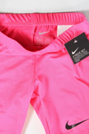 Παιδικό κολάν Nike, Μέγεθος 5-6y/ 116-122 εκ., Χρώμα Ρόζ , Τιμή 25,26 €