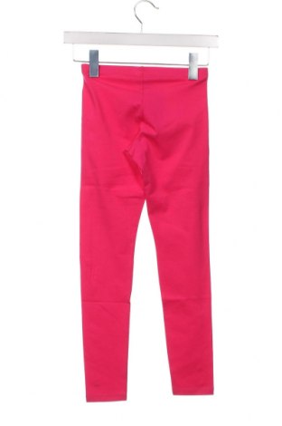 Detské legíny  United Colors Of Benetton, Veľkosť 8-9y/ 134-140 cm, Farba Ružová, Cena  10,10 €