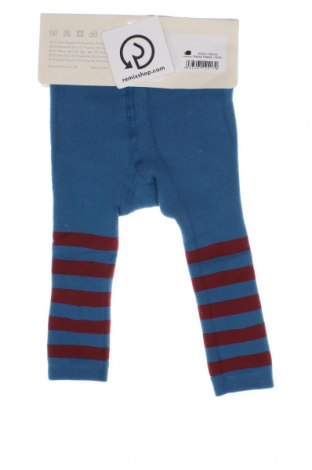 Gyerek leggings Walkiddy, Méret 9-12m / 74-80 cm, Szín Kék, Ár 2 368 Ft