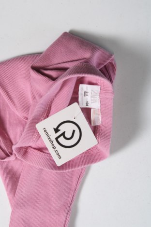 Kinderlegging Zara, Größe 2-3y/ 98-104 cm, Farbe Rosa, Preis 7,16 €