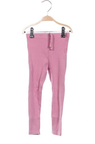 Παιδικό κολάν Zara, Μέγεθος 2-3y/ 98-104 εκ., Χρώμα Ρόζ , Τιμή 4,30 €