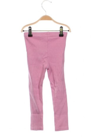 Colanți pentru copii Zara, Mărime 2-3y/ 98-104 cm, Culoare Roz, Preț 35,71 Lei
