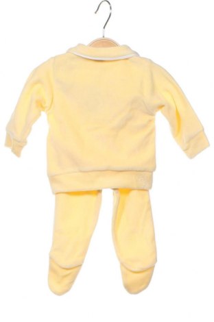 Детски комплект, Размер 18-24m/ 86-98 см, Цвят Жълт, Цена 15,02 лв.