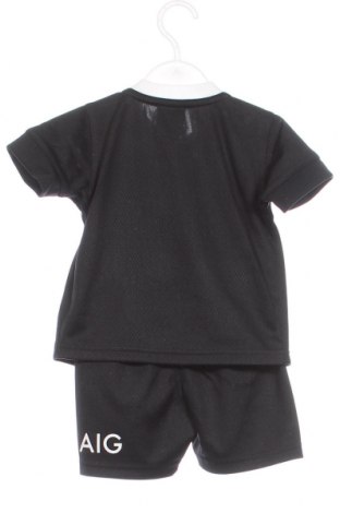 Kinder - Set Adidas, Größe 6-9m/ 68-74 cm, Farbe Schwarz, Preis 49,50 €