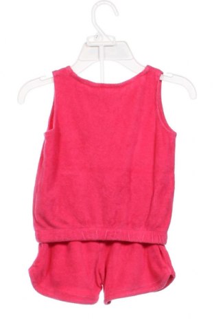 Детски комплект H&M, Размер 4-5y/ 110-116 см, Цвят Розов, Цена 12,96 лв.