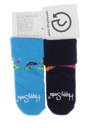 Set Happy Socks, Größe 18-24m/ 86-98 cm, Farbe Mehrfarbig, Preis 12,11 €