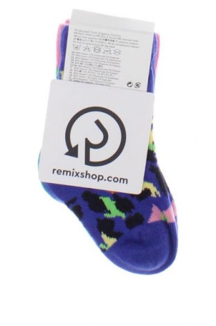 Σύνολο Happy Socks, Μέγεθος 18-24m/ 86-98 εκ., Χρώμα Πολύχρωμο, Τιμή 16,28 €