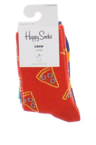 Set Happy Socks, Größe 18-24m/ 86-98 cm, Farbe Mehrfarbig, Preis € 10,25
