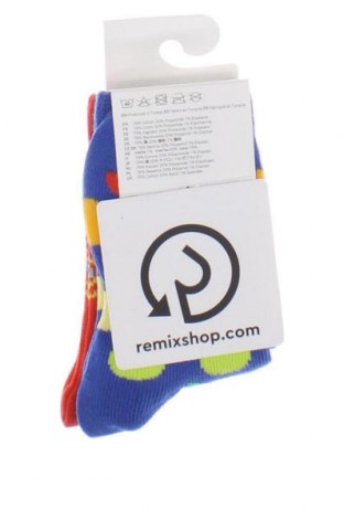 Σύνολο Happy Socks, Μέγεθος 18-24m/ 86-98 εκ., Χρώμα Πολύχρωμο, Τιμή 10,85 €