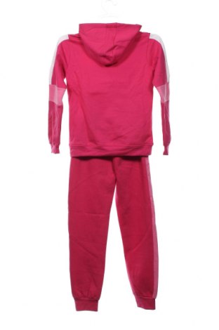 Set pentru copii Lee Cooper, Mărime 11-12y/ 152-158 cm, Culoare Roz, Preț 244,90 Lei