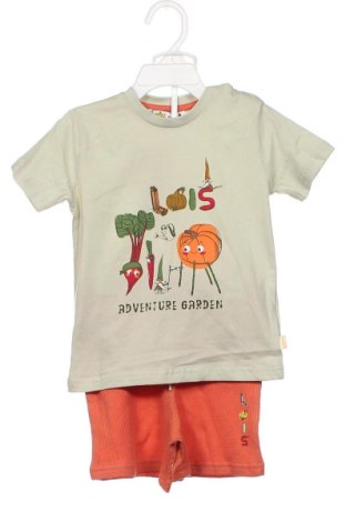 Детски комплект Lois, Размер 18-24m/ 86-98 см, Цвят Многоцветен, Цена 89,00 лв.