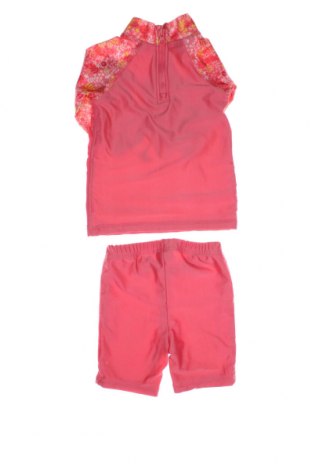 Детски комплект Lupilu, Размер 9-12m/ 74-80 см, Цвят Розов, Цена 25,20 лв.