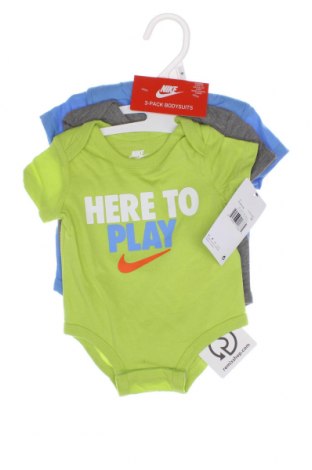 Set pentru copii Nike, Mărime 2-3m/ 56-62 cm, Culoare Multicolor, Preț 176,71 Lei