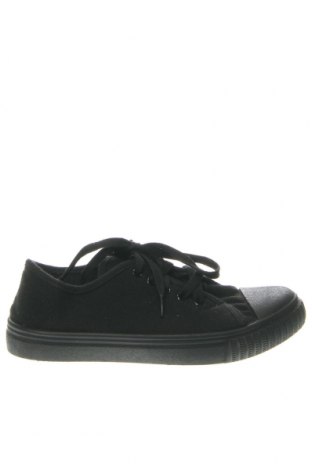 Παιδικά παπούτσια, Μέγεθος 35, Χρώμα Μαύρο, Τιμή 5,17 €