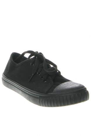 Παιδικά παπούτσια, Μέγεθος 35, Χρώμα Μαύρο, Τιμή 8,62 €