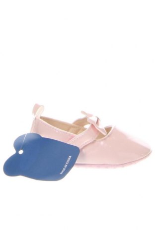 Παιδικά παπούτσια, Μέγεθος 21, Χρώμα Ρόζ , Τιμή 9,21 €