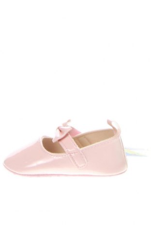 Детски обувки, Размер 21, Цвят Розов, Цена 10,80 лв.