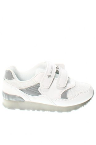 Παιδικά παπούτσια, Μέγεθος 29, Χρώμα Λευκό, Τιμή 14,43 €