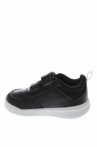Kinderschuhe Adidas, Größe 21, Farbe Schwarz, Preis 31,71 €