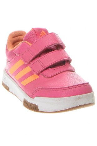 Παιδικά παπούτσια Adidas, Μέγεθος 28, Χρώμα Ρόζ , Τιμή 14,00 €