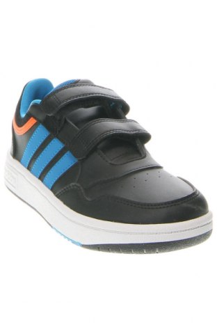 Παιδικά παπούτσια Adidas, Μέγεθος 33, Χρώμα Μαύρο, Τιμή 31,96 €
