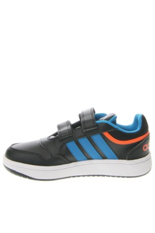 Παιδικά παπούτσια Adidas, Μέγεθος 33, Χρώμα Μαύρο, Τιμή 31,96 €