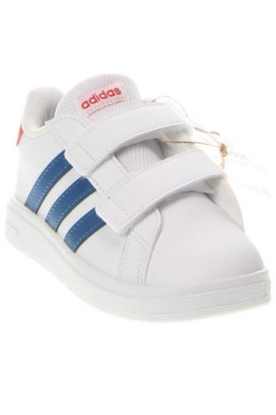 Dětské boty  Adidas, Velikost 24, Barva Bílá, Cena  899,00 Kč
